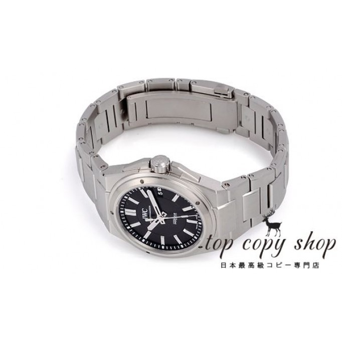 
                        ＩＷＣ インヂュニア スーパーコピー オートマチック IW323902
                    
