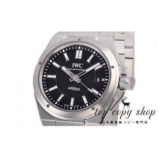 
                        ＩＷＣ インヂュニア スーパーコピー オートマチック IW323902
                    