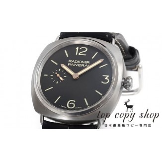 
                        パネライ ラジオミール スーパーコピー ４２ｍｍ PAM00338
                    