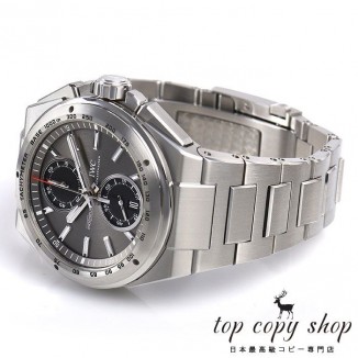 
                        ＩＷＣ インヂュニア スーパーコピー クロノグラフレーサー IW378508
                    