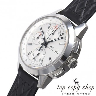 
                        ＩＷＣ インヂュニア スーパーコピー クロノグラフ Ｗ１２５ 限定７５０本 IW380701
                    