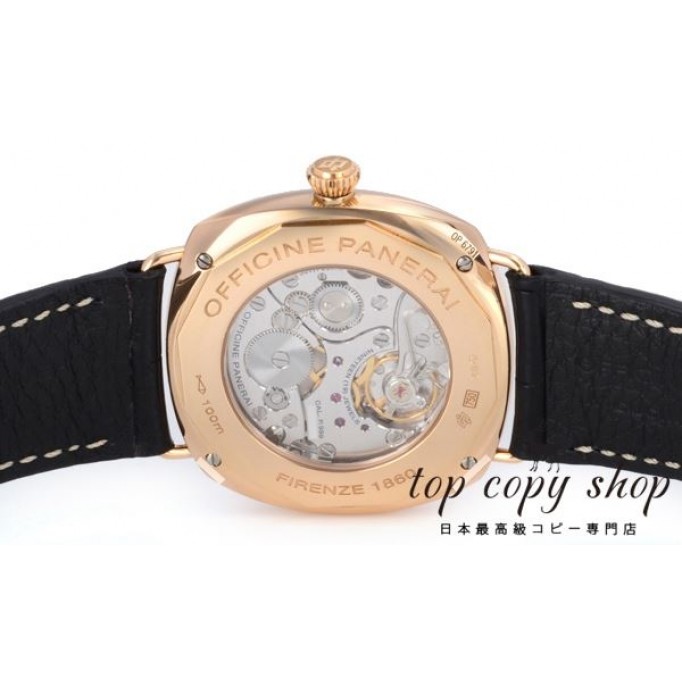 
                        パネライ ラジオミール スーパーコピー ４２ｍｍ PAM00378
                    