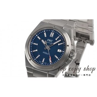 
                        ＩＷＣ インヂュニア スーパーコピー オートマチック ローレウススポーツフォーグッド 世界限定１５００本 IW323909
                    