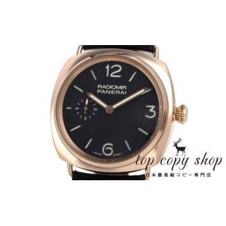 
                        パネライ ラジオミール スーパーコピー ４２ｍｍ PAM00378
                    