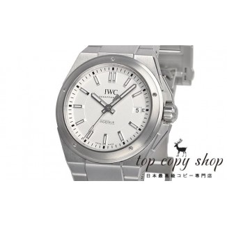 
                        ＩＷＣ インヂュニア スーパーコピー オートマチック IW323904
                    