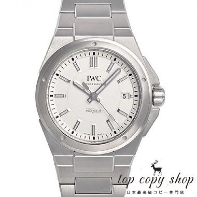 
                        ＩＷＣ インヂュニア スーパーコピー オートマチック IW323904
                    