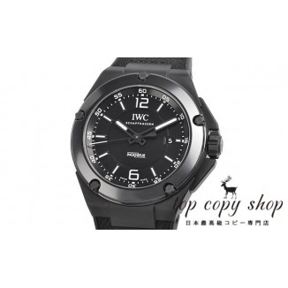 
                        ＩＷＣ インヂュニア スーパーコピー オートマティック ＡＭＧブラックシリーズ セラミック IW324503
                    
