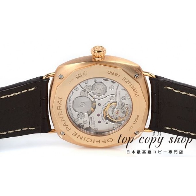 
                        パネライ ラジオミール スーパーコピー ４２ｍｍ PAM00336
                    