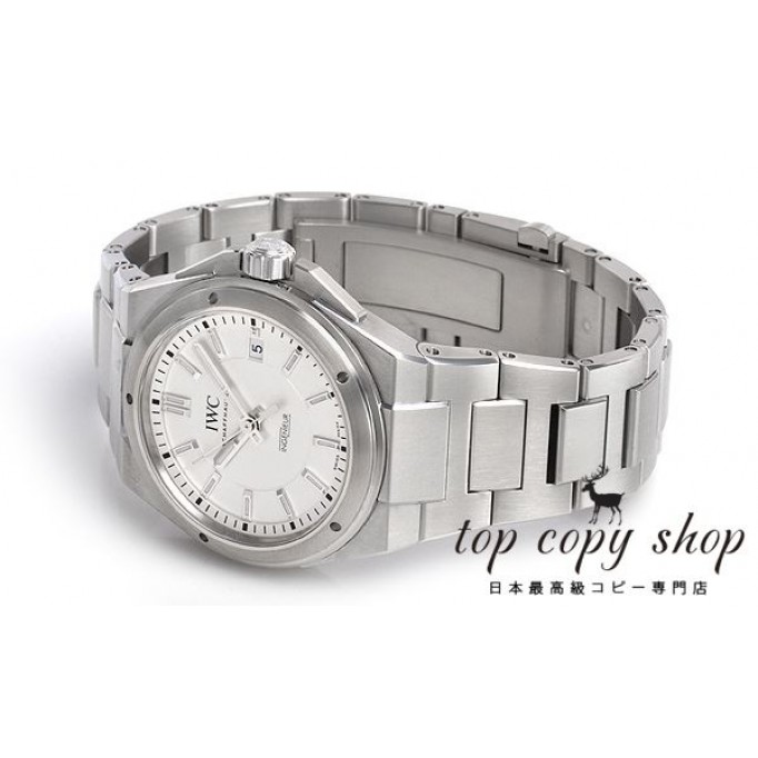 
                        ＩＷＣ インヂュニア スーパーコピー オートマチック IW323904
                    
