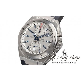 
                        ＩＷＣ インヂュニア スーパーコピー クロノグラフレーサー IW378509
                    
