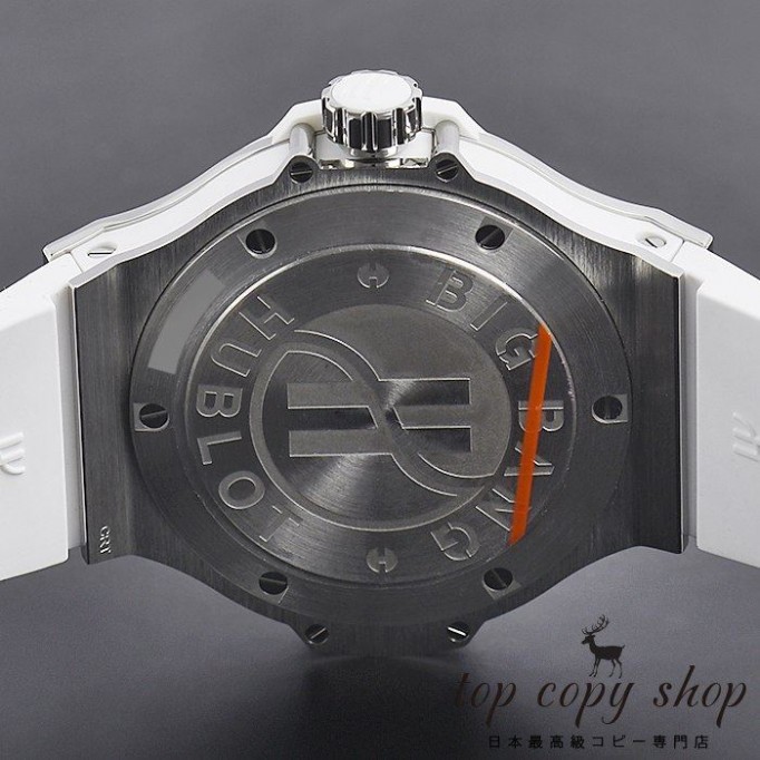 
                        ウブロ ビッグバン スーパーコピー サンモリッツ 361.SE.2010.RW.1104
                    