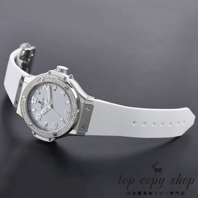 
                        ウブロ ビッグバン スーパーコピー サンモリッツ 361.SE.2010.RW.1104
                    