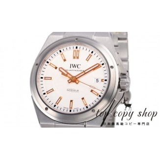 
                        ＩＷＣ インヂュニア スーパーコピー オートマチック IW323906
                    