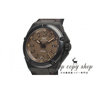 
                        ＩＷＣ インヂュニア スーパーコピー オートマティック ＡＭＧブラックシリーズ セラミック IW324504
                    