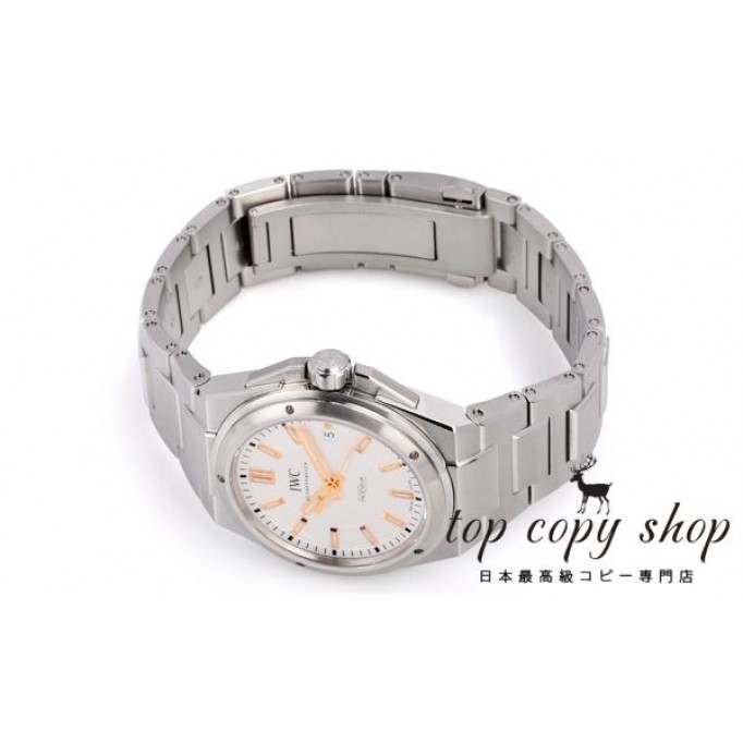 
                        ＩＷＣ インヂュニア スーパーコピー オートマチック IW323906
                    