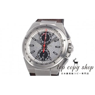 
                        ＩＷＣ インヂュニア スーパーコピー クロノ ジルバープファイル 世界１０００本限定 IW378505
                    
