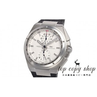 
                        ＩＷＣ ビッグインヂュニア スーパーコピー クロノ IW378405
                    