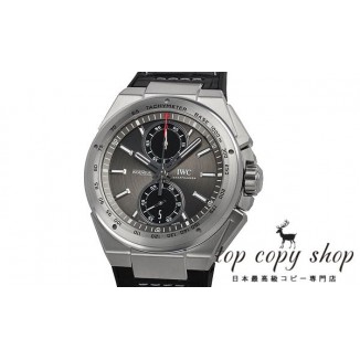 
                        ＩＷＣ インジュニア スーパーコピー クロノグラフ レーサー IW378507
                    