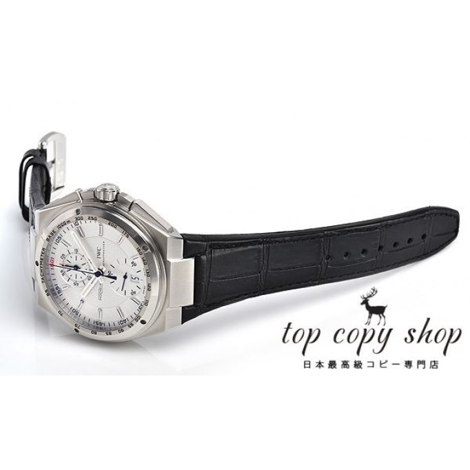 
                        ＩＷＣ ビッグインヂュニア スーパーコピー クロノ IW378405
                    