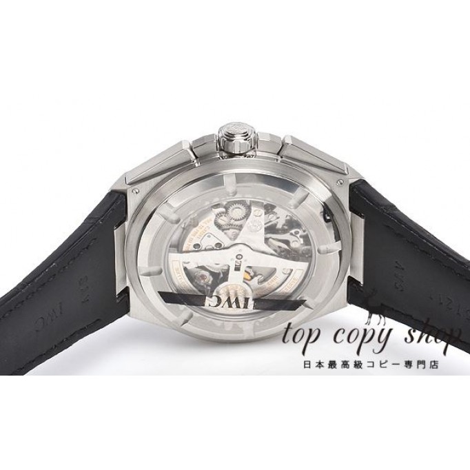 
                        ＩＷＣ ビッグインヂュニア スーパーコピー クロノ IW378405
                    