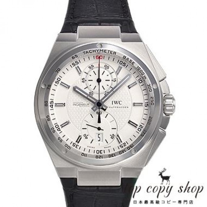
                        ＩＷＣ ビッグインヂュニア スーパーコピー クロノ IW378405
                    