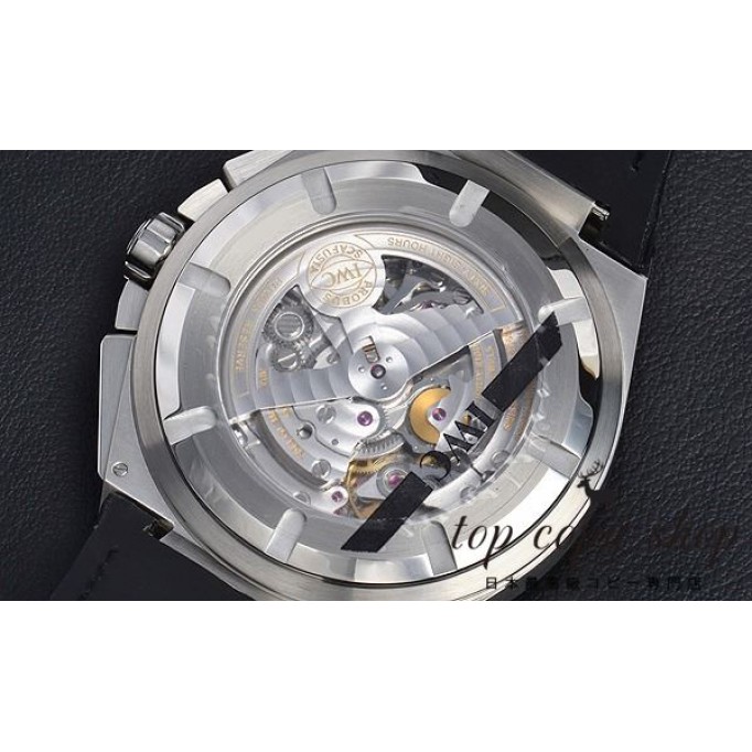 
                        ＩＷＣ ビッグインヂュニア スーパーコピー クロノ IW378405
                    