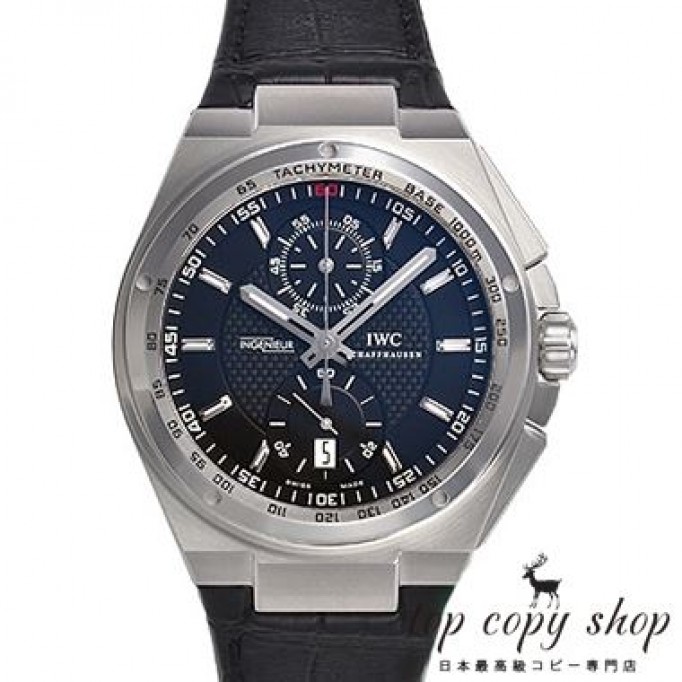 
                        ＩＷＣ ビッグインヂュニア スーパーコピー クロノ IW378406
                    