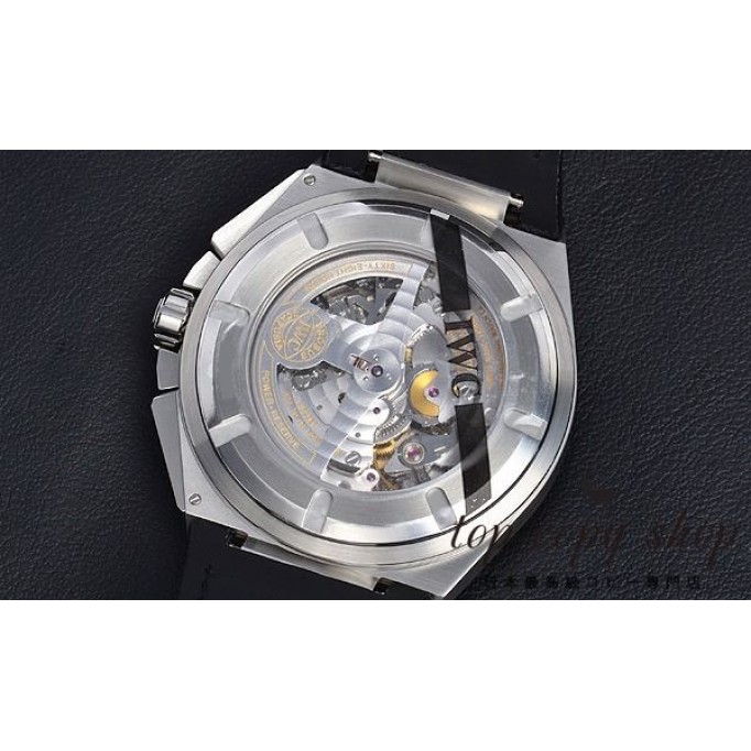 
                        ＩＷＣ ビッグインヂュニア スーパーコピー クロノ IW378406
                    