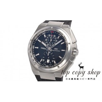 
                        ＩＷＣ ビッグインヂュニア スーパーコピー クロノ IW378406
                    