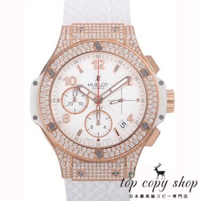 
                        ウブロ ビッグバン スーパーコピー ポルトチェルボダイアモンド 341.PE.230.RW.174
                    