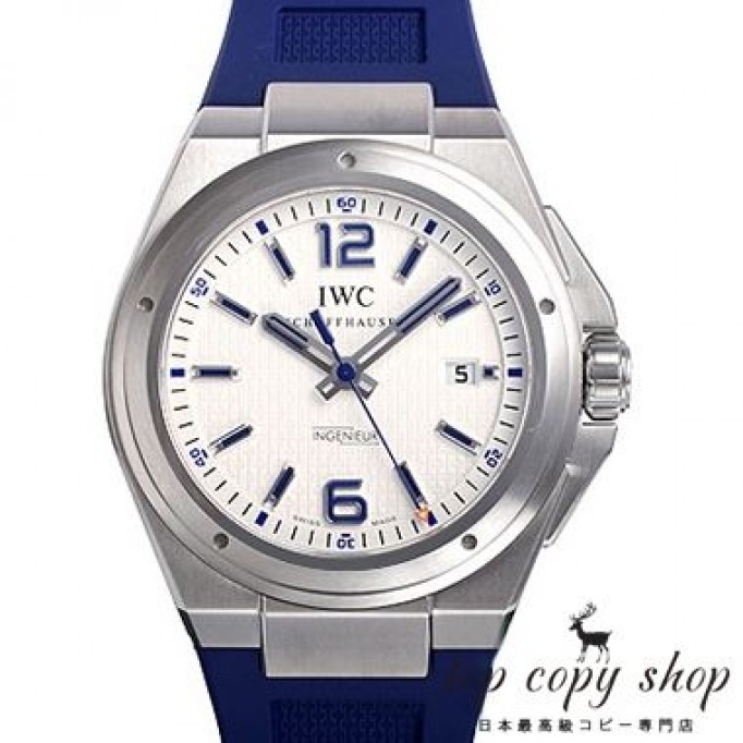 
                        ＩＷＣ インヂュニア スーパーコピー オートマチック ミッションアース 世界限定１０００本 IW323608
                    