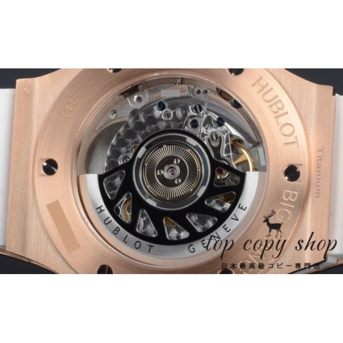 
                        ウブロ ビッグバン スーパーコピー ポルトチェルボダイアモンド 341.PE.230.RW.174
                    