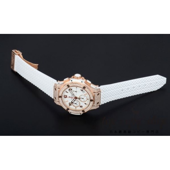 
                        ウブロ ビッグバン スーパーコピー ポルトチェルボダイアモンド 341.PE.230.RW.174
                    