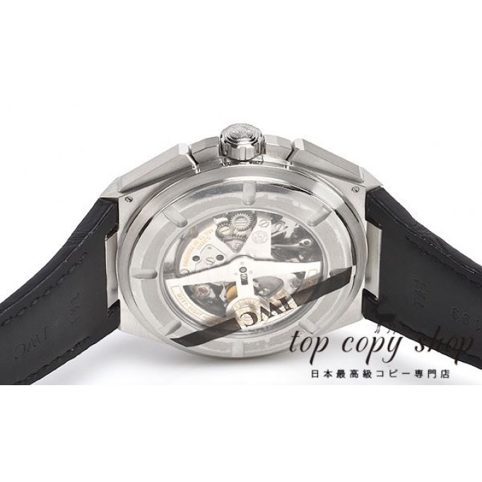
                        ＩＷＣ ビッグインヂュニア スーパーコピー クロノ IW378406
                    