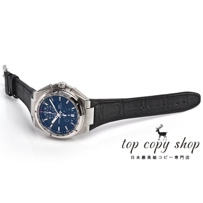 
                        ＩＷＣ ビッグインヂュニア スーパーコピー クロノ IW378406
                    