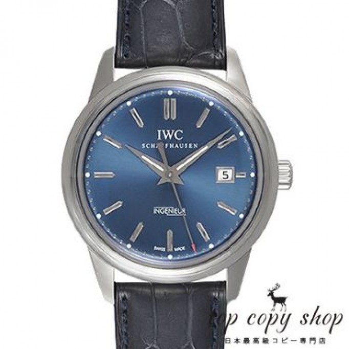 
                        ＩＷＣ インヂュニア スーパーコピー ローレウス スポーツ フォーグッド 世界限定１０００本 IW323310
                    