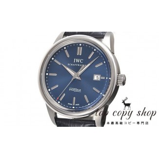 
                        ＩＷＣ インヂュニア スーパーコピー ローレウス スポーツ フォーグッド 世界限定１０００本 IW323310
                    