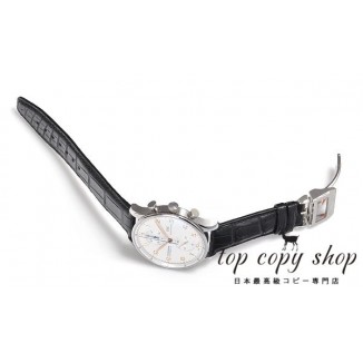 
                        ＩＷＣ ポルトギーゼ スーパーコピー クロノ IW371445
                    