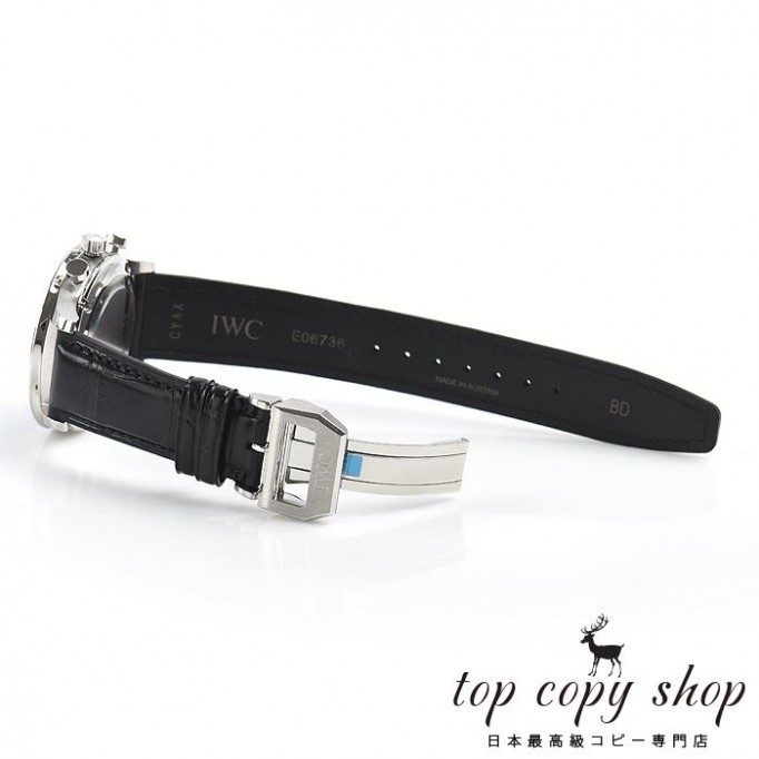 
                        ＩＷＣ ポルトギーゼ スーパーコピー クロノ IW371491
                    