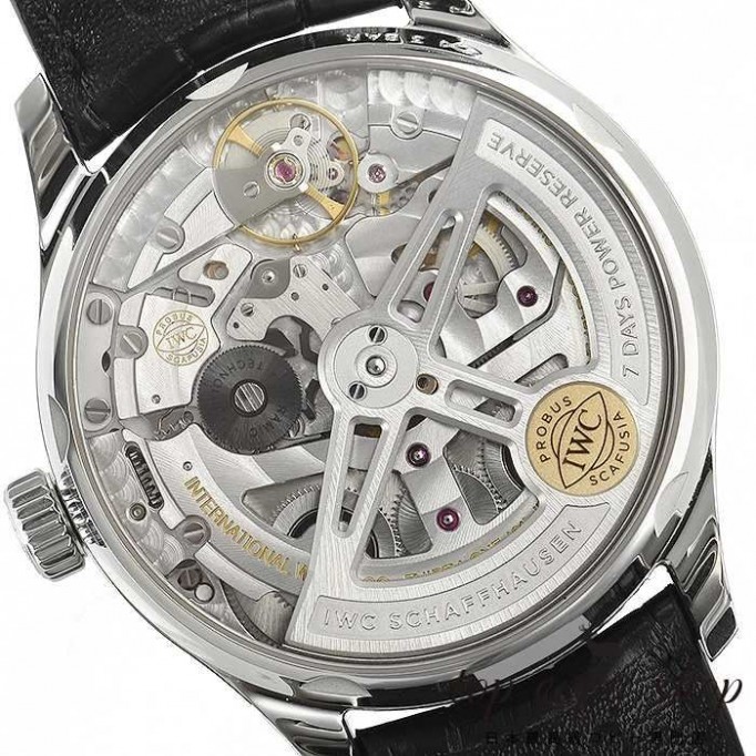 
                        ＩＷＣ ポルトギーゼ スーパーコピー オートマチック IW500704
                    