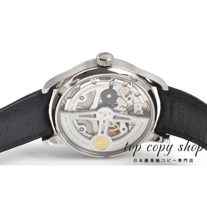 
                        ＩＷＣ ポルトギーゼ スーパーコピー オートマチック IW500703
                    