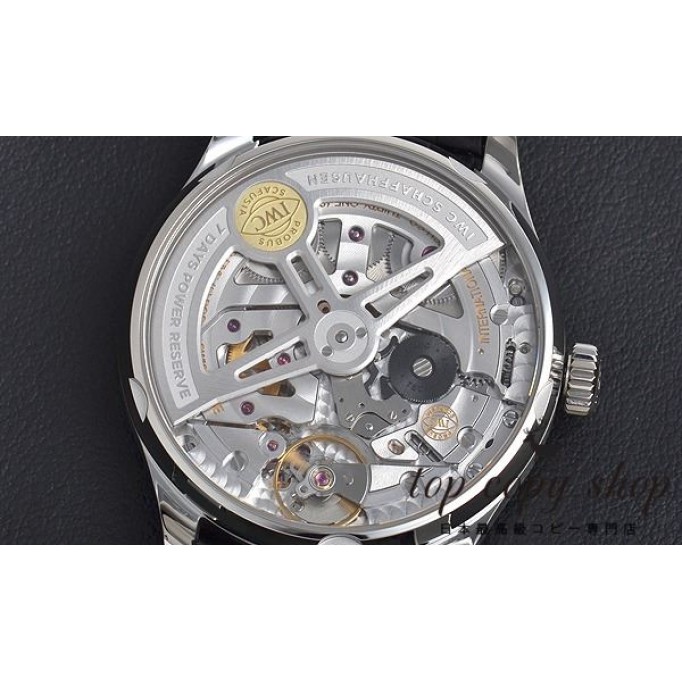 
                        ＩＷＣ ポルトギーゼ スーパーコピー オートマチック IW500705
                    