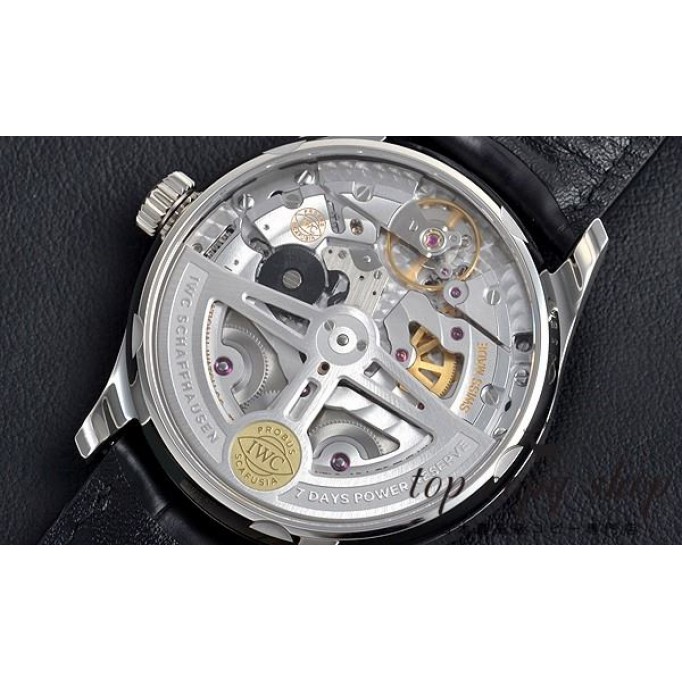 
                        ＩＷＣ ポルトギーゼ スーパーコピー オートマチック IW500703
                    