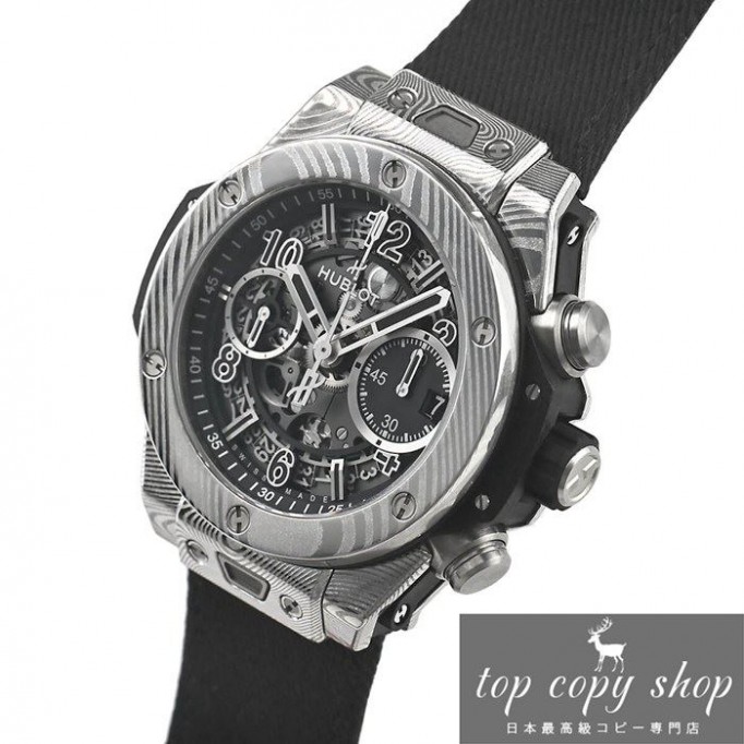 
                        ウブロ ビッグバン スーパーコピー ウニコ グルメ 限定生産200本 441.DS.1170.NR.GAS24
                    