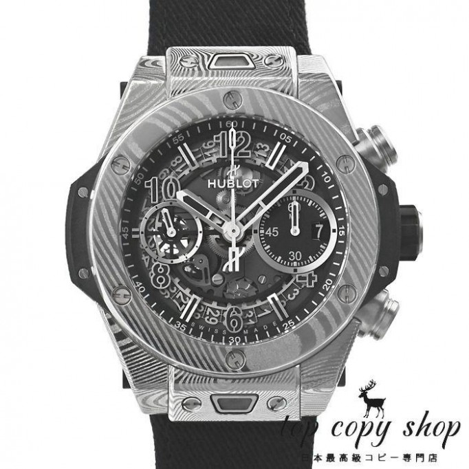 
                        ウブロ ビッグバン スーパーコピー ウニコ グルメ 限定生産200本 441.DS.1170.NR.GAS24
                    