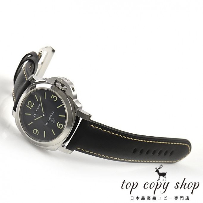 
                        パネライ ルミノール スーパーコピー ベースロゴ 3デイズアッチャイオ PAM00773
                    