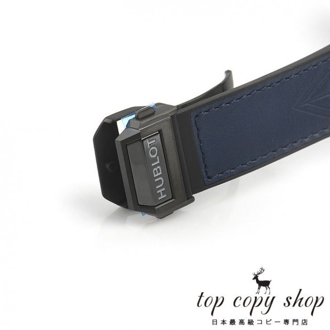 
                        ウブロ ビッグバン スーパーコピー ウニコ サンブルー セラミックブルー 限定生産２００本 415.EX.7179.VR.MXM19 【2023年新作】
                    