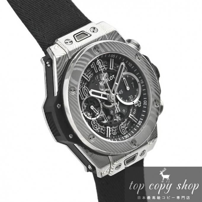 
                        ウブロ ビッグバン スーパーコピー ウニコ グルメ 限定生産200本 441.DS.1170.NR.GAS24
                    