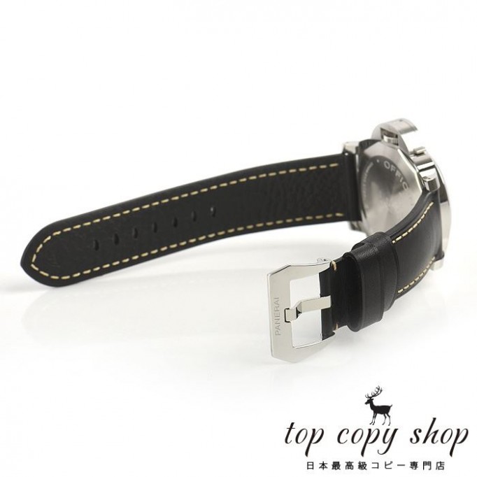 
                        パネライ ルミノール スーパーコピー ベースロゴ 3デイズアッチャイオ PAM00773
                    