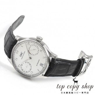 
                        ＩＷＣ ポルトギーゼ スーパーコピー オートマチック IW500712
                    